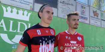 La grande ammucchiata della Serie A Banca d'Alba-Egea - http://gazzettadalba.it/