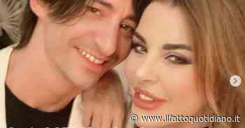 Alba Parietti fa gli auguri di compleanno su Instagram al figlio Francesco Oppini: “Non è stato facile… - Il Fatto Quotidiano