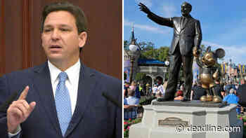 The Arts World — At War With The Culture Wars?