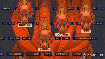 What Researchers Are Learning About Language From Teaching AI