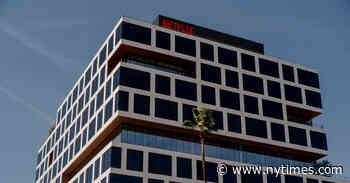 Is Netflix’s Stumble An Inflection Point For Streaming?