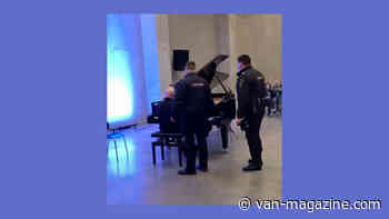 Pianist Alexei Lubimov’s First Interview Since Moscow Police Tried To Break Up His Concert