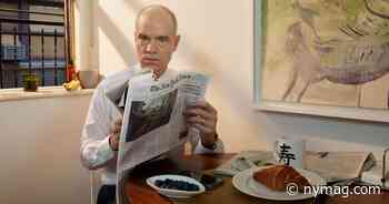 And Just Who Is Joe Kahn, The New York Times’ New Top Editor?