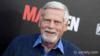 Actor Robert Morse Dead At 90