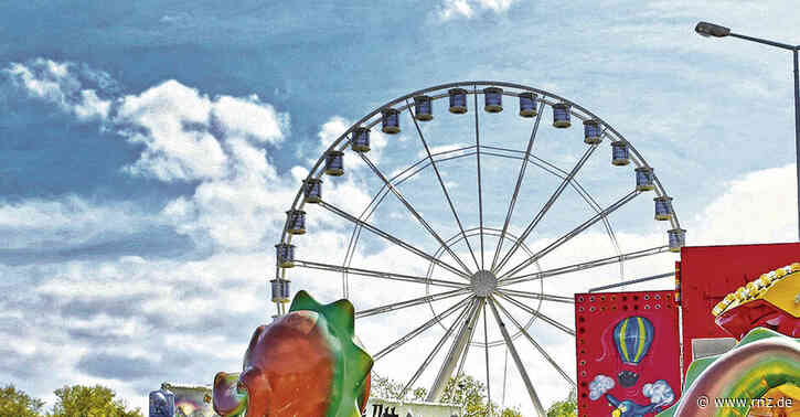 Mannheim:  Die Maimess will familienfreundlicher sein