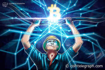 This Earth Day analysts say Bitcoin mining is naturally gravitating to green energy