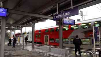 Pannenaufzug in Lindau-Reutin – Hersteller findet Fehler - br.de