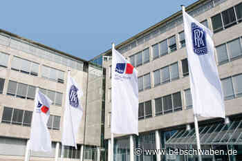 Rolls-Royce möchte Dekarbonisierung des Bahnverkehrs antreiben - Lindau / Bodenseeregion - B4B Schwaben