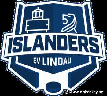 Erfahrener DEL 2 Verteidiger für Lindau - Eishockey.net