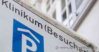 Lindau: Asklepios-Klinik erlaubt einen Besucher pro Tag - Schwäbische