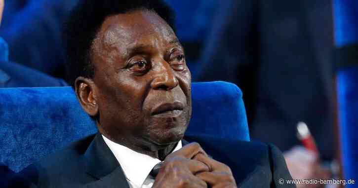 Medien: Pelé hat Krankenhaus wieder verlassen