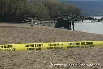 Missing man located dead in Okanagan Lake – Quesnel Cariboo Observer - Quesnel - Cariboo Observer