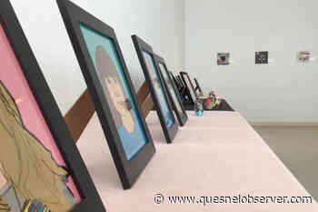 Wells-Barkerville Elementary School explores what matters most – Quesnel Cariboo Observer - Quesnel - Cariboo Observer