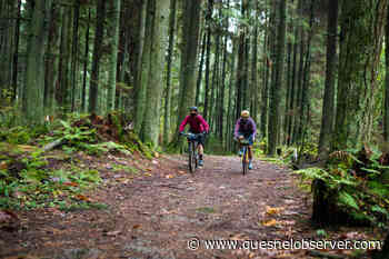 Trans Canada Trail awards grants to 166 organizations across the country - Quesnel - Cariboo Observer