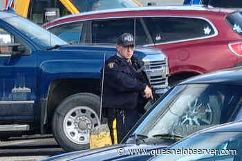 Weapon complaint sparks lockdown at Quesnel high school – Quesnel Cariboo Observer - Quesnel - Cariboo Observer