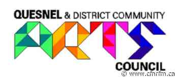 Quesnel District Arts Council Induct Two New Dancers to Gallery of Honour - CFNR Network