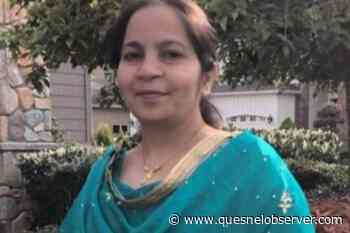 BC man suing Amazon, delivery driver for wife's 2020 death – Quesnel Cariboo Observer - Quesnel - Cariboo Observer