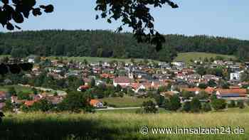 Explodierende Kosten in allen Bereichen: So will sich Aschau am Inn gegen Krisen wappnen