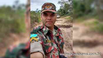 Policial militar de Nova Andradina morre em Buritama (SP) - Nova News - novanews.com.br