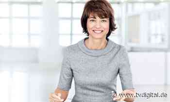 Maybrit Illner: Das sind die Gäste am 21. April - TV Digital