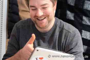 Im Webinar „Wie kann ich digital unterrichten?“ am 3. Mai 2022 vermittelt BenQ Wissen und Praxistipps - News4teachers
