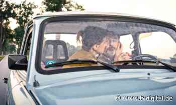 „Dr. Ballouz“ wird zum Herzensbrecher - abgeguckt beim „Bergdoktor? - TV Digital