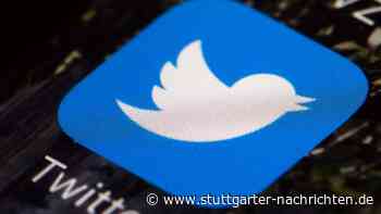 Kurzmitteilungsdienst: Musk: 46,5 Milliarden Dollar für Twitter-Angebot gesichert - Stuttgarter Nachrichten