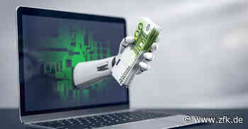 Führungskräfte: Wer "digital" beherrscht, verdient deutlich mehr: Zeitung für kommunale Wirtschaft - Zeitung für kommunale Wirtschaft