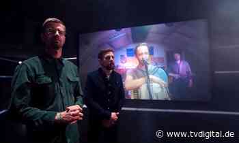 Joko & Klaas: Lob von der Vizepräsidentin des Deutschen Bundestages - TV Digital