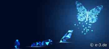 New Digital Core - E-3 Magazin