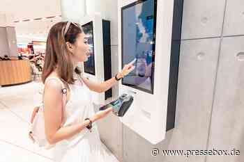 Digital Signage – die Zukunft mit Glas gestalten, Pilkington Deutschland AG | NSG Group, Pressemitteilung - PresseBox