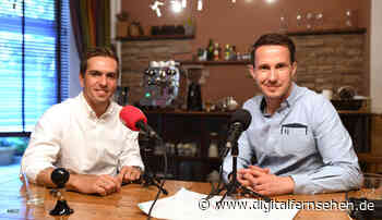 Bild kooperiert mit Sportradio Deutschland - DIGITAL FERNSEHEN - Digitalfernsehen.de