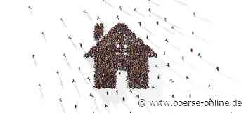 Börsengang: Engel & Völkers Digital Invest: Börsengang im Mai - Börse Online