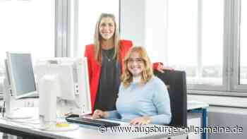 Anzeige: Wir bringen Sie auch digital groß raus! | Augsburger Allgemeine - Augsburger Allgemeine