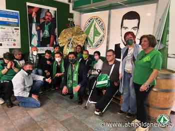 Un Venerdì Santo da “Insuper…abili” con l'Us Avellino. Foto - Atripalda News