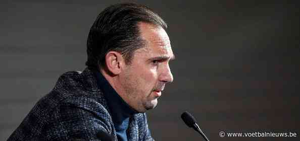 Grote plannen Genk: complete make-over in selectie - VoetbalNieuws.be