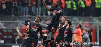 'AC Milan drukt door voor ex-spelers Genk en Standard' - VoetbalNieuws.be
