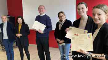 Arras : onze plaidoyers pour l'environnement enthousiastes et convaincants - La Voix du Nord