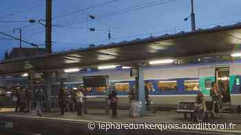 Vol : Interpellés à Arras après avoir volé dans les valises des passagers du TGV Paris – Dunkerque - Le Phare dunkerquois