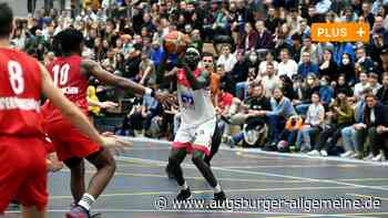 Kangaroos wollen große Sprünge machen