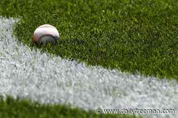 High School Baseball: Kingston hammers Middletown 17-2 - The Daily Freeman