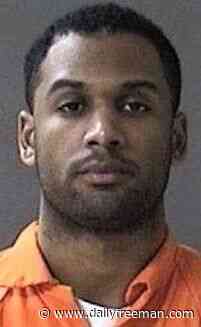 Kingston man sentenced to prison for town of Rochester hit-and-run crash - The Daily Freeman