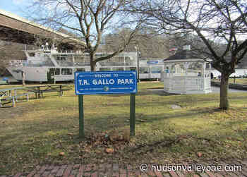 Fixing the disrepair at T.R. Gallo Park in Kingston - Hudson Valley One
