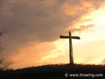 KERNELS OF WISDOM: Eichmann is in all of us - The Kingston Whig-Standard