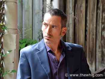 Kingston author Heighton dies - The Kingston Whig-Standard