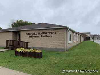 Dawn House seeks support for new transitional housing project - The Kingston Whig-Standard