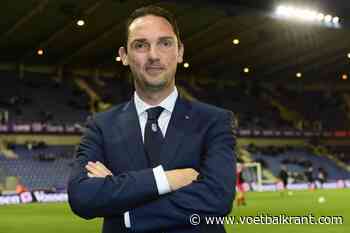 Genk gaat grote kuis houden én versterken: "Bepaalde jongens zijn niet meer welkom" - Voetbalkrant.com