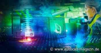 PLM-Software: Wenn die SaaS-Architektur ein Pluspunkt ist - Autocad Magazin