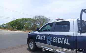 Asesinan a joven y lesionan a mujer en distintas zonas de Manzanillo - El Occidental