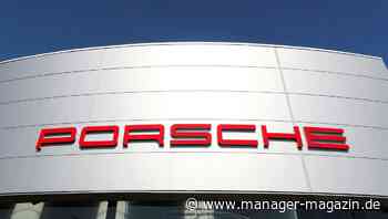 Volkswagen: Warum sich der Konzern von Porsche trennt